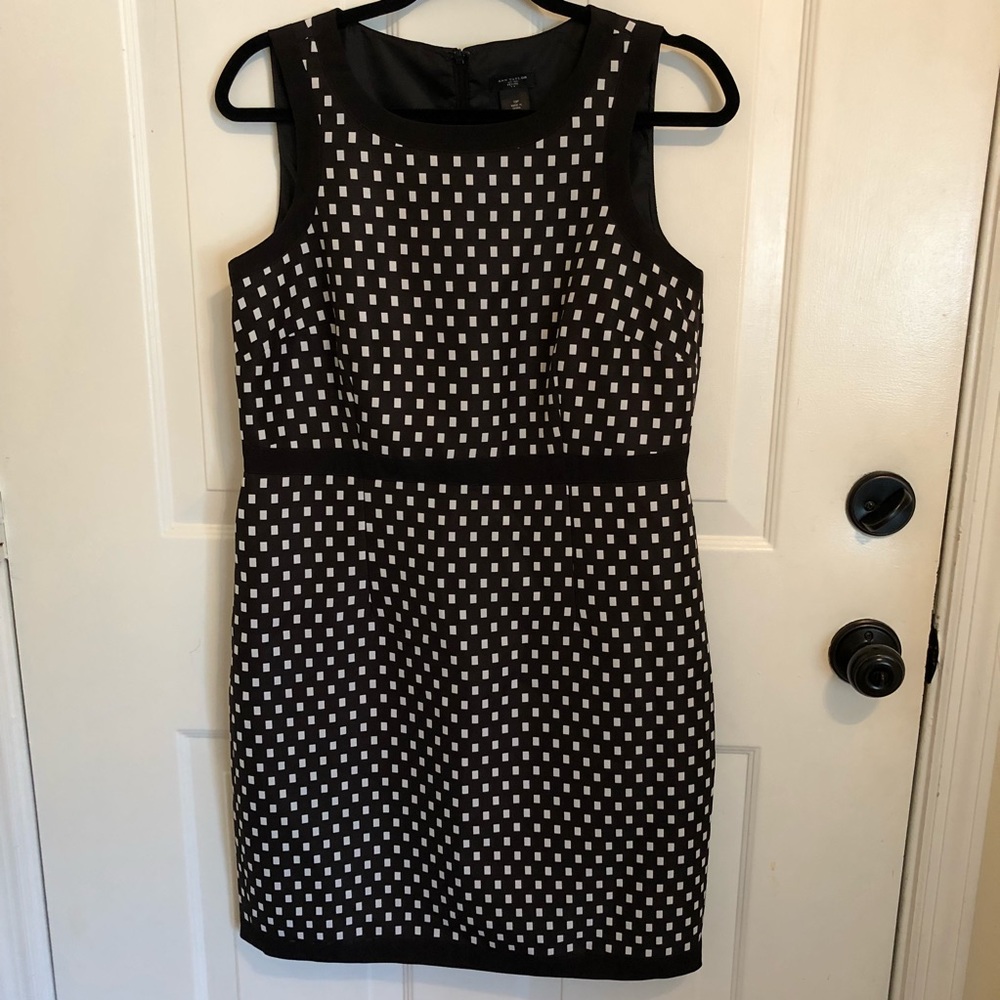 Ann Taylor dress